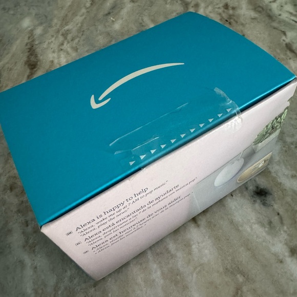 Echo Dot 4th Gen - Picture 2 of 3